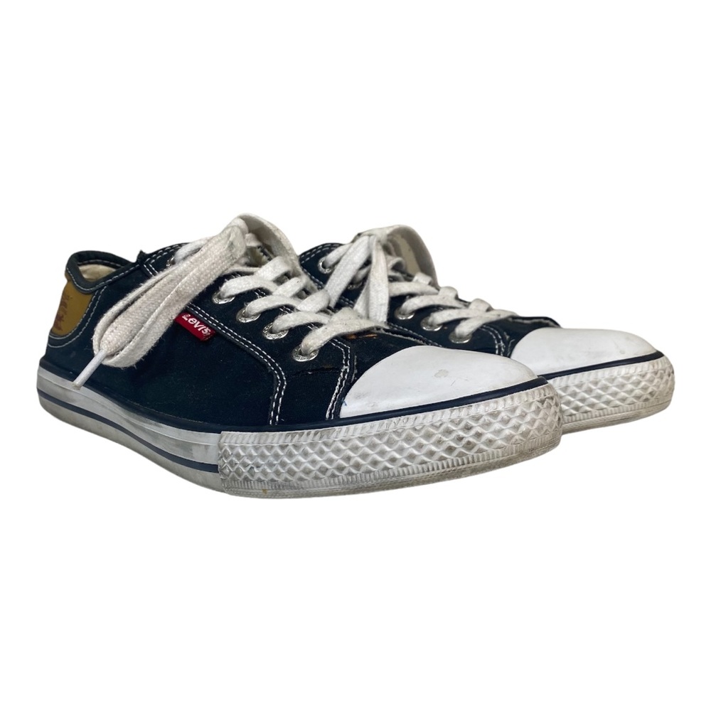Levi's Fashion Sneaker Womens 8.5